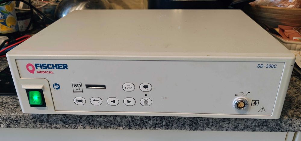 Unit Laryngologiczny  Fischer Medical SD-300C