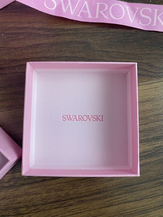 Naszyjnik Swarovski