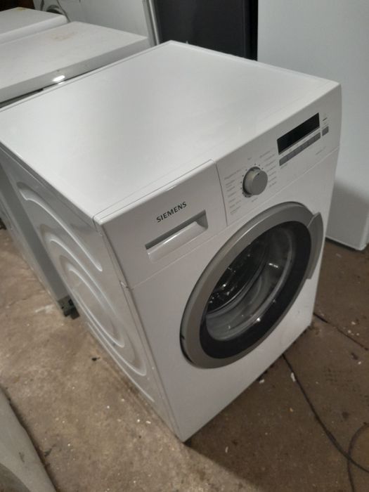 Pralka SIEMENS 8kg gw. W-wa