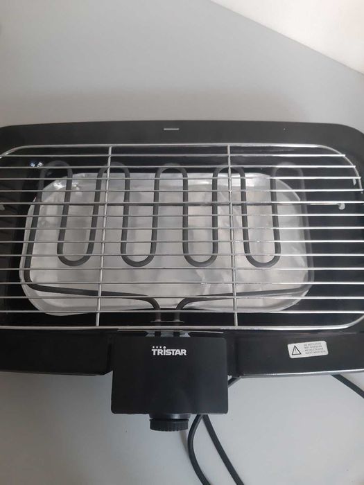 Гриль барбекю Tristar