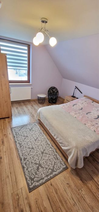 Apartament na Mazurach