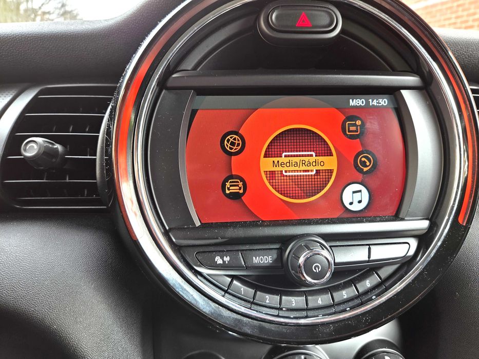 MINI COOPER, 1.5 cc, 136_CV, Perfeito