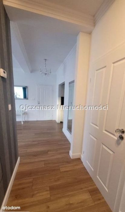 Dom Murowaniec - 259 m²