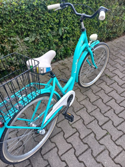 Sprzedam rower miejski