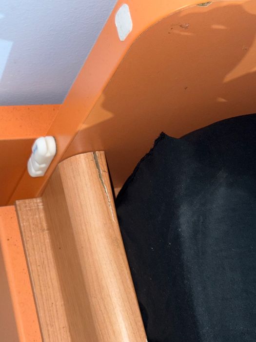 Mobília de quarto completa BOA QUALIDADE