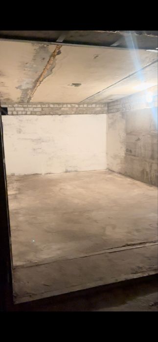 Капітальний гараж