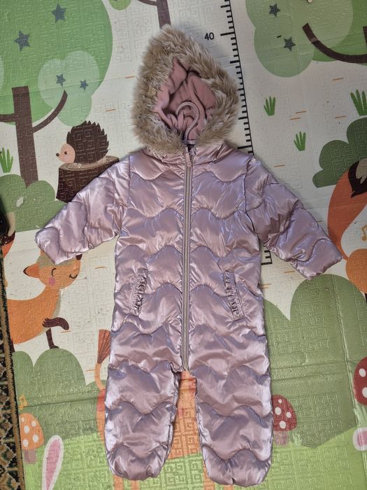 Комбінезон фірми Next