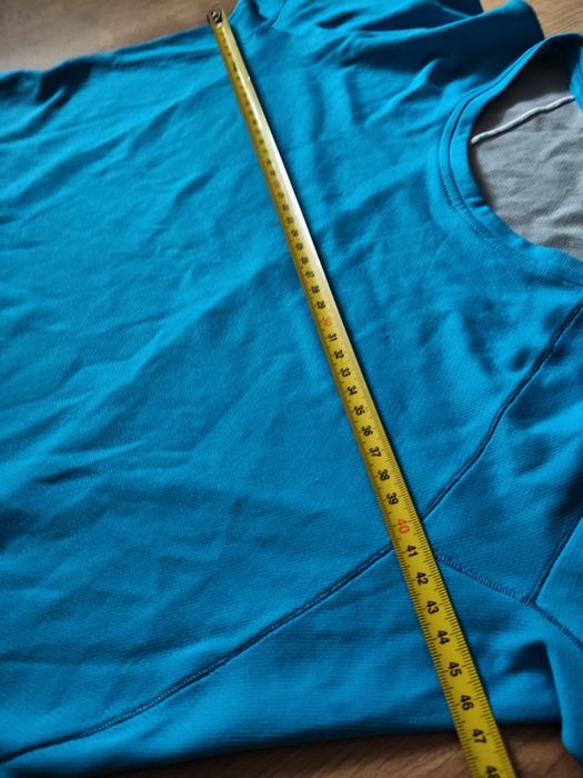 Koszulka damska Kjus r. M