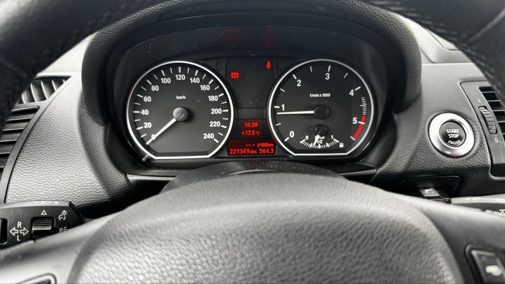 BMW serie 1 - 118 D