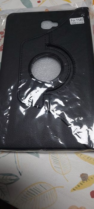 Capa para tablet A6 10.1, 360°