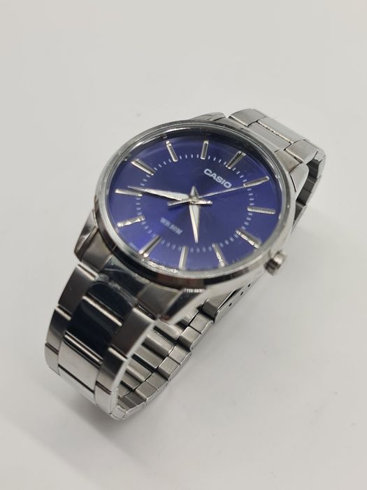 Relógio de homem CASIO MTP 1303P original