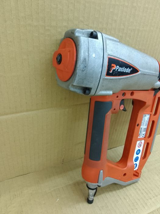 Paslode FN1665.1 Sztyfciarka Pneumatyczna Gwoździarka 19-63mm