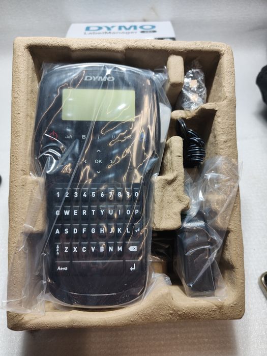 Drukarka Dymo Label Manager 280
