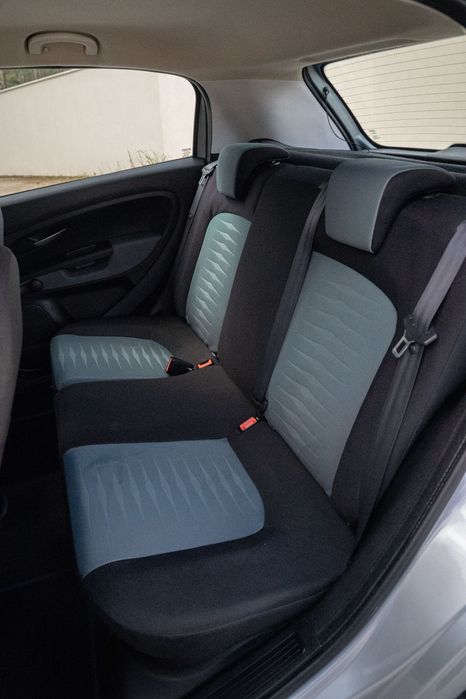 Fiat Punto 1.3 Multijet