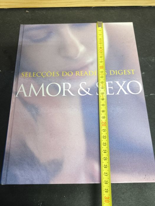 Uma obra de referência completa e ilustrada que aborda a sexualidade e as relações humanas de forma