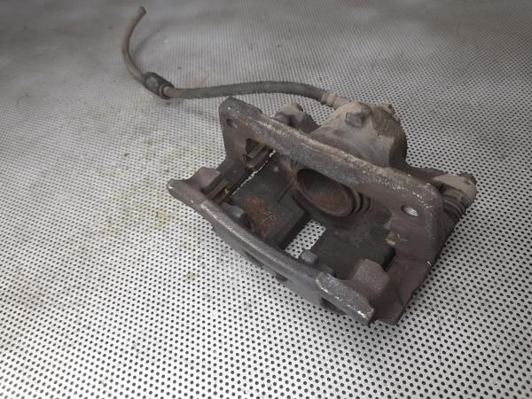 Pinça travão / maxila de travão frente esquerda HONDA Civic VIII Hatch