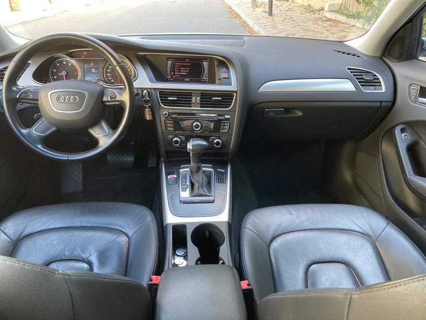 Продам Audi A4, 2014