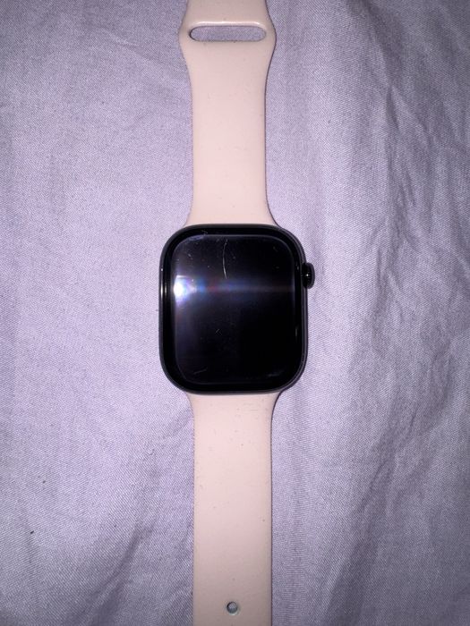 apple watch series 10 GPS 46mm
