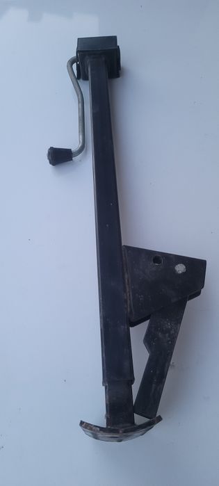 alfa romeo spider giulia gt alfetta podnośnik lewarek