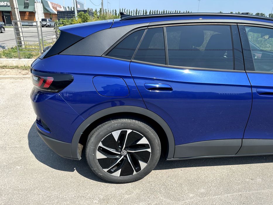 Volkswagen ID.4 2021 VIN WVGTMPE20MP055688 фото оголошення 8 з 22
