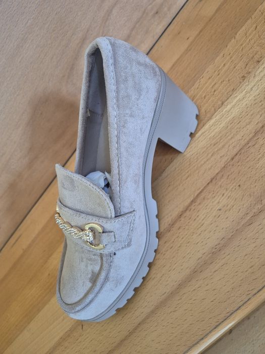 Buty damskie nowe