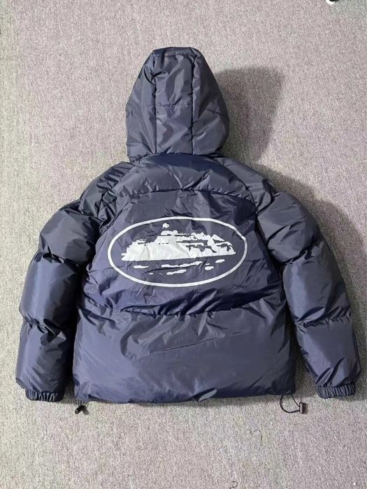 Пуховик Cortiez Кортез