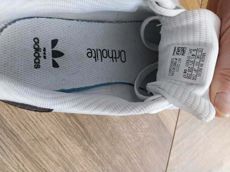 Buty sportowe adidas