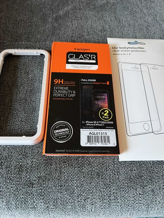 iPhone SE 2022 128GB