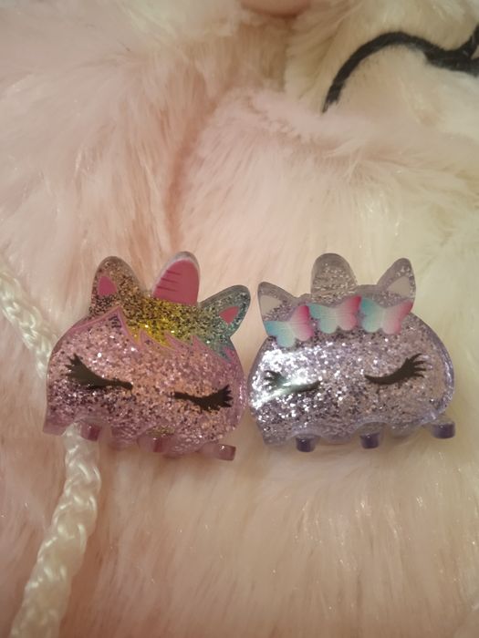 Інтерактивна сумочка