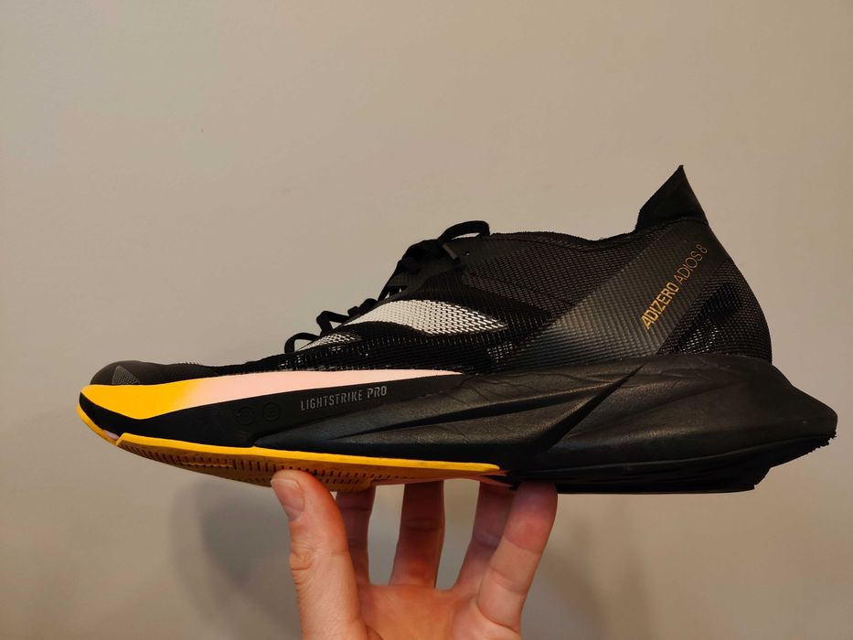 Obuwie biegowe Adidas