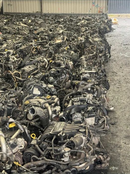 Двигуни 1.2,1.3,1.5,1.6,1.8,1.9,2.0,2.2,2.5 Renault/Nissan/Opel/Dacia