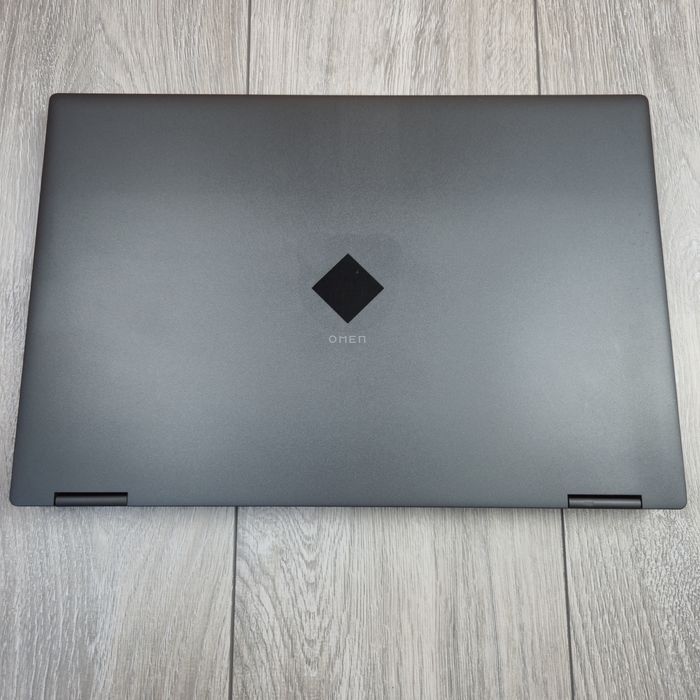 16" 144Гц HP Omen 16 /R7-6800H /RX 6650M 8gb /SSD-512gb/ RAM-16 DDR5