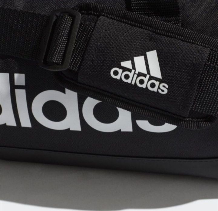 Сумка від Adidas GN 1925 Linear Duf Xs
