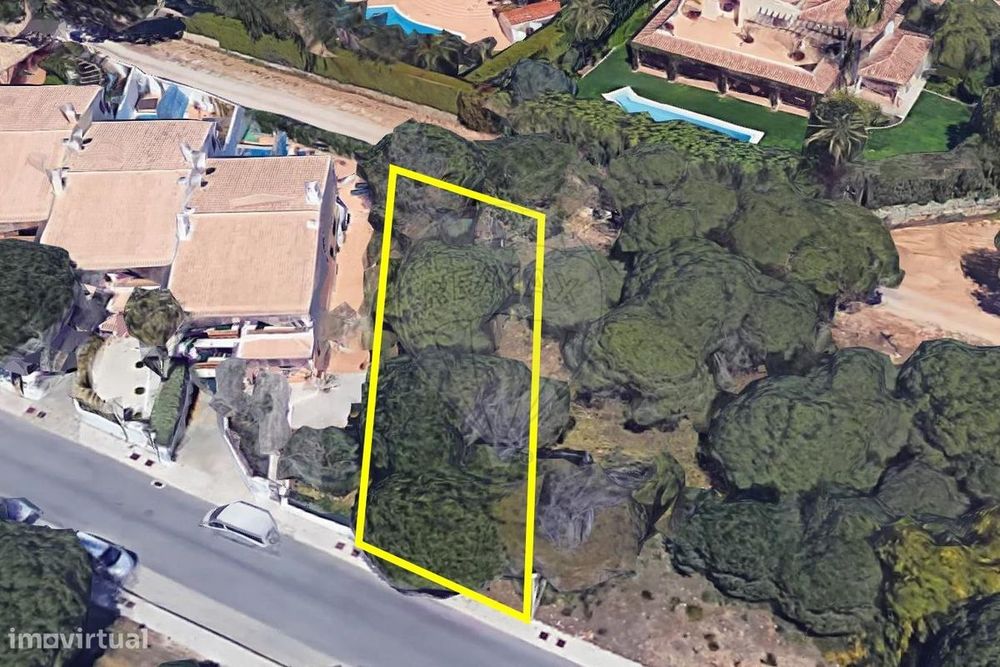 Terreno  para venda