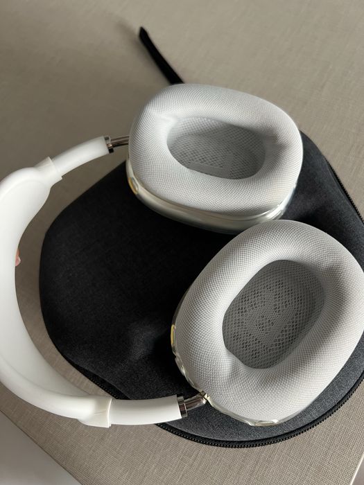 Airpods Max JP3WC