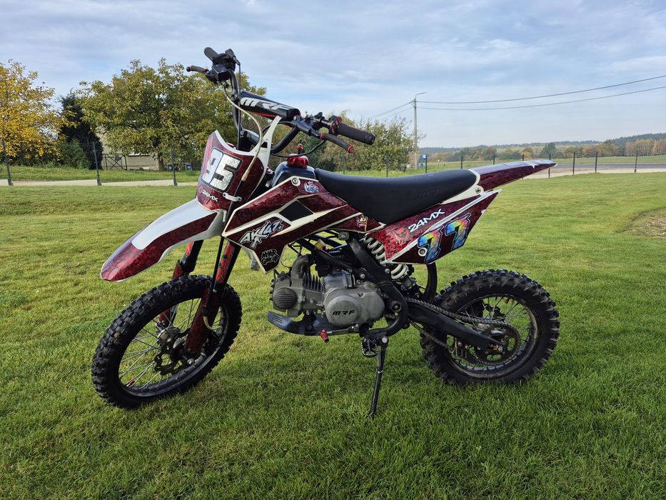 Mrf