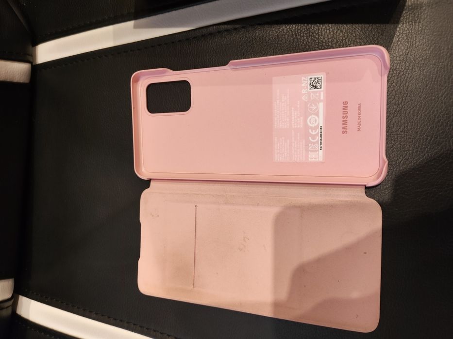 Samsung Galaxy S20 Plus Polecam