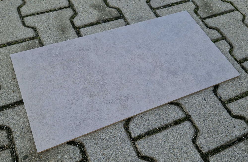 Okazja płytki gresowe ścienne podłogowe Qubus D. Grey 30x60 g.2