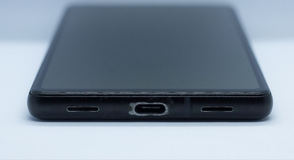 Google Pixel 6a 128gb