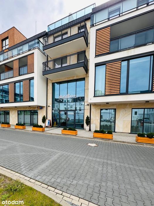 Wyjątkowy apartament w prestiżowym kompleksie Bel Mare Resort & SPA