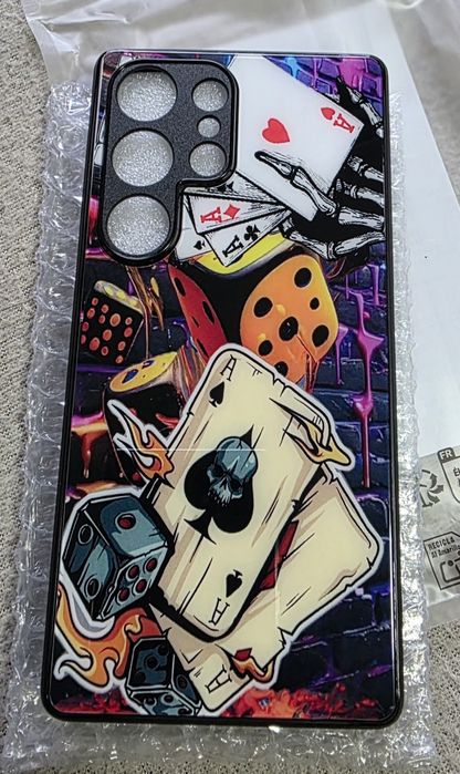 Etui samsung galaxy s 25 ultra .