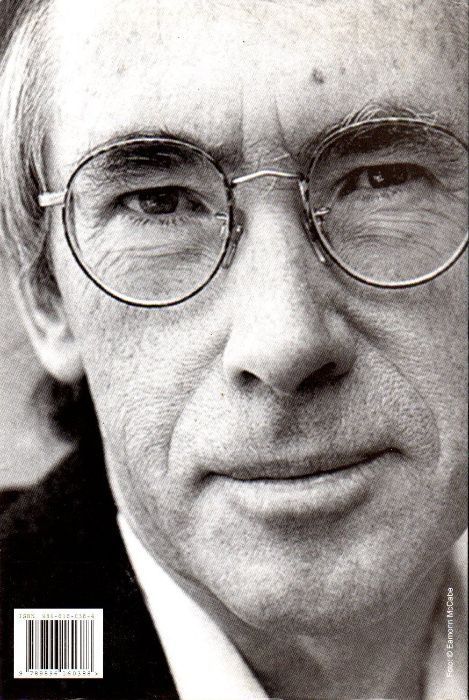 Livro - Sábado - Ian McEwan -
