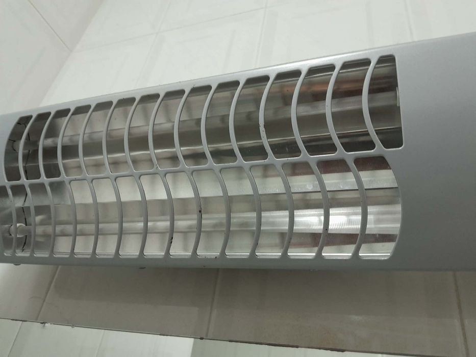 Aquecedor Kunft (mudanças!)