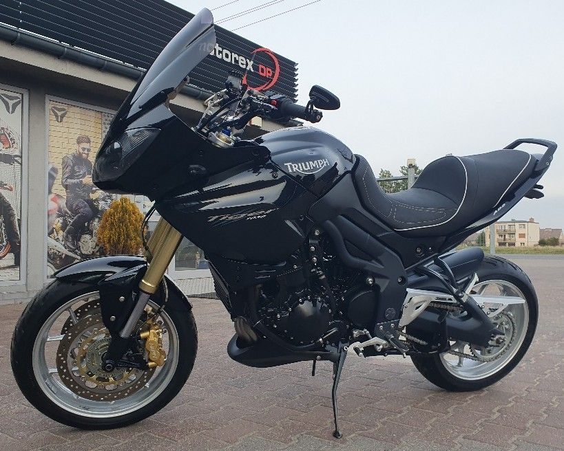 Triumph