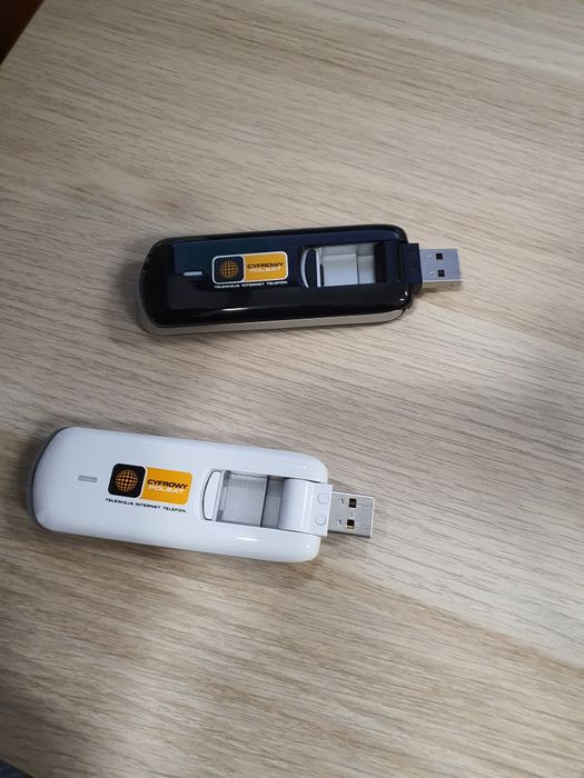 Modem HUAWEI router WiFi
