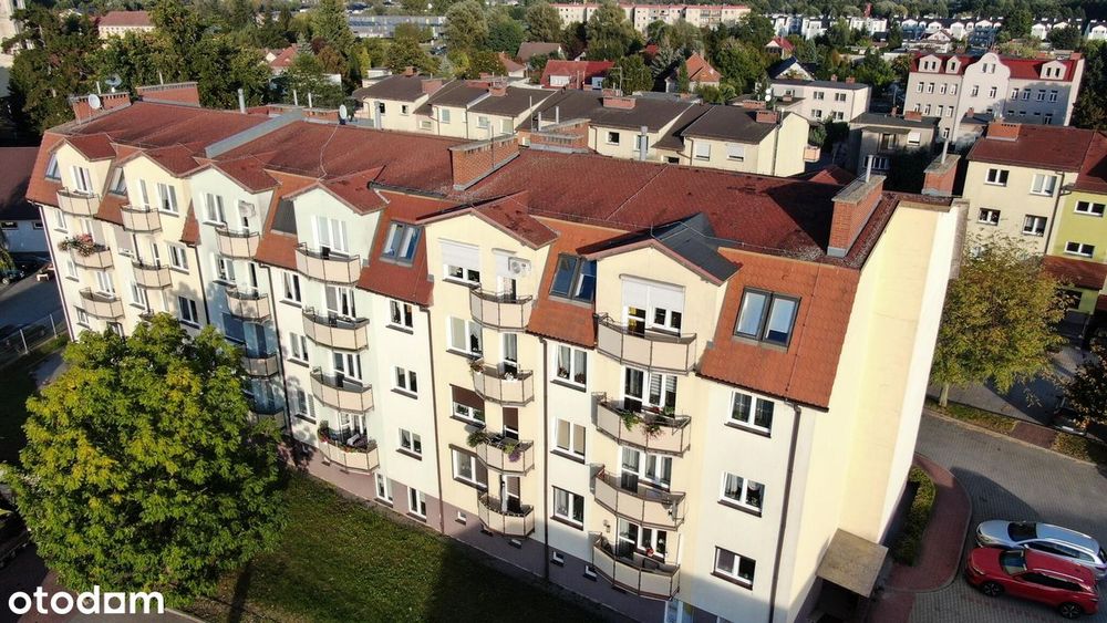 Lokal użytkowy w Sulechowie