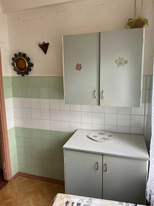 АРЕНДА 2-х комнатной квартиры ул М ЗАНЬКОВЕЦКОЙ, 13 (Н Курченко)