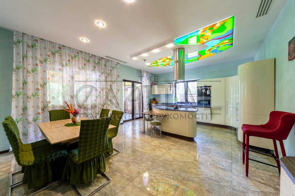 Продаж 2-поверхового будинку, с. Білогородка, Києво-Святошинський р-н.