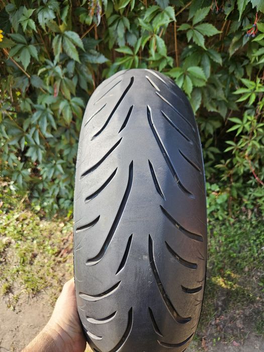 Bridgestone Battlax T31 180/55R17 Dot 1324 Nr.0955