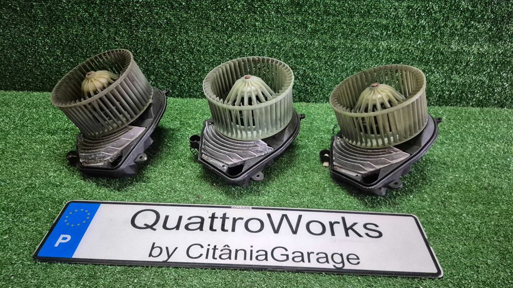 Motor Sofagem Audi A4 B5 Passat B5 Skoda Superb 8D 8D1820021 Original